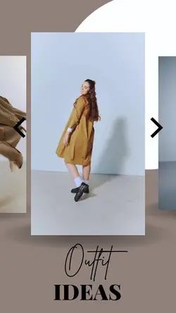 Outfit Ideas