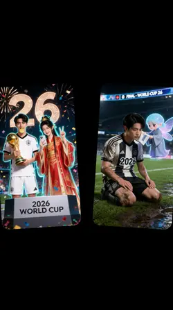 B Part of the Cup 26
