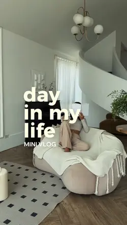 day in my life