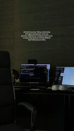 minimal seumur hidup
