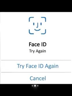 Face id