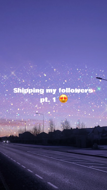 Ship ⁉️😝💗😒