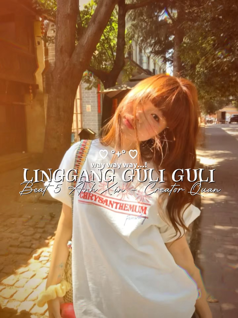 linggang guli guli