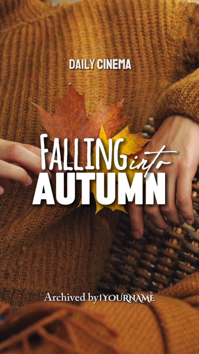 AUTUMN