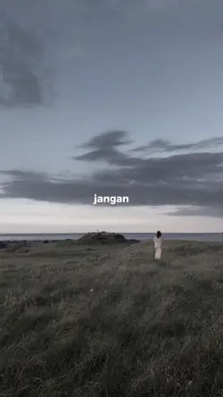 jangan janji-janji 
