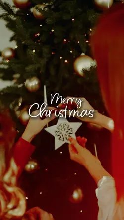 CHRISTMAS 2025