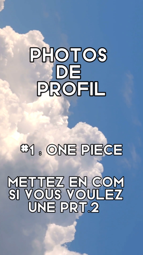 Pdp #1 One Piece