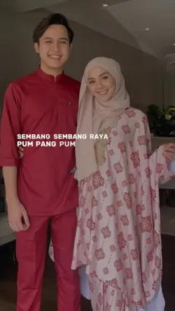 raya pum pang 