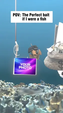 If I were a fish