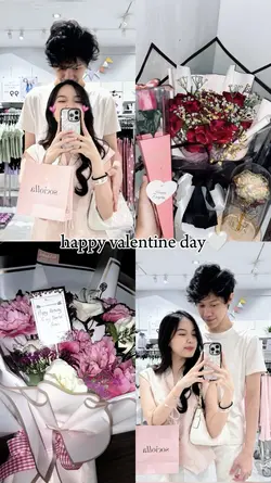 valentine day 2025