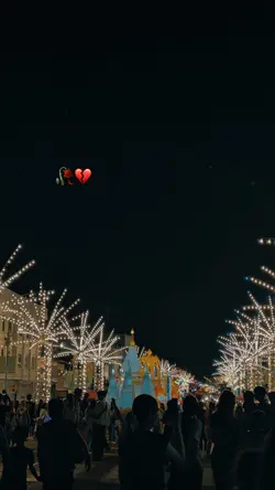 โทนกลางคืนสวยสวย