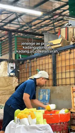 Jenenge ae proses