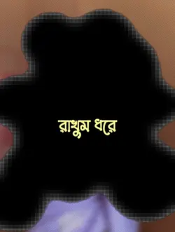 মন চায় তোরে রাখুম ধ