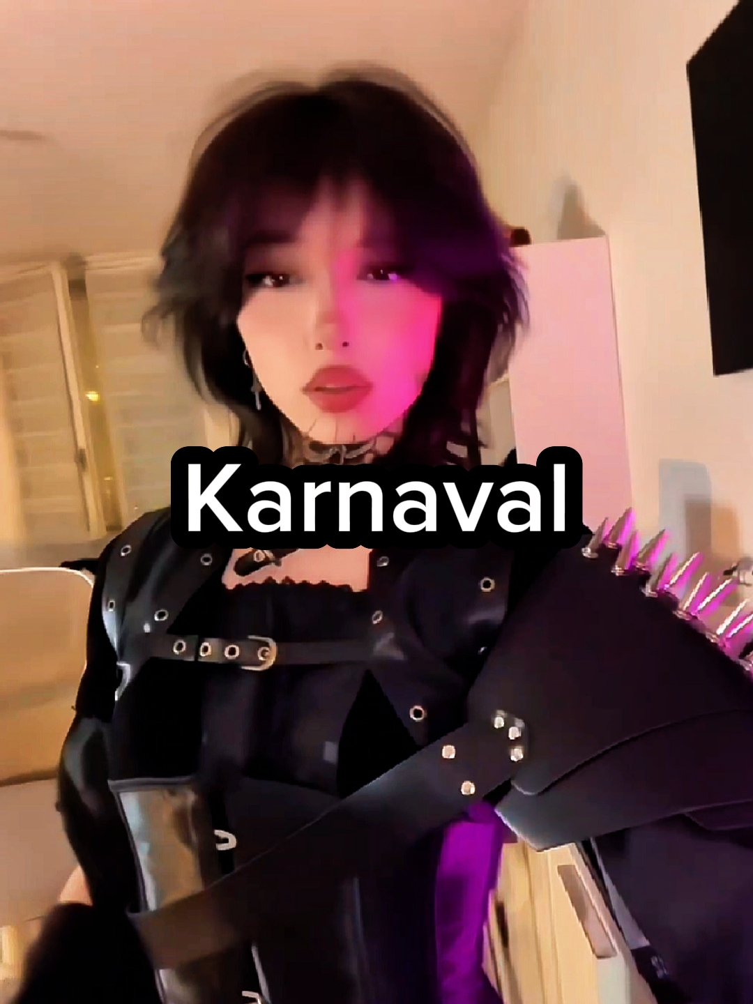 Velocidad Karnaval