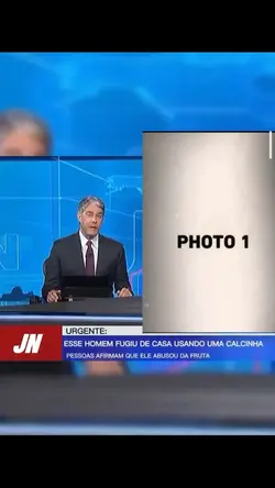 fugiu de casa