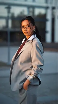 FASHION TEMPLATE 🔥