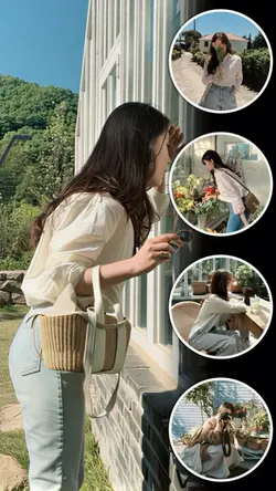 Photos Collage Recap