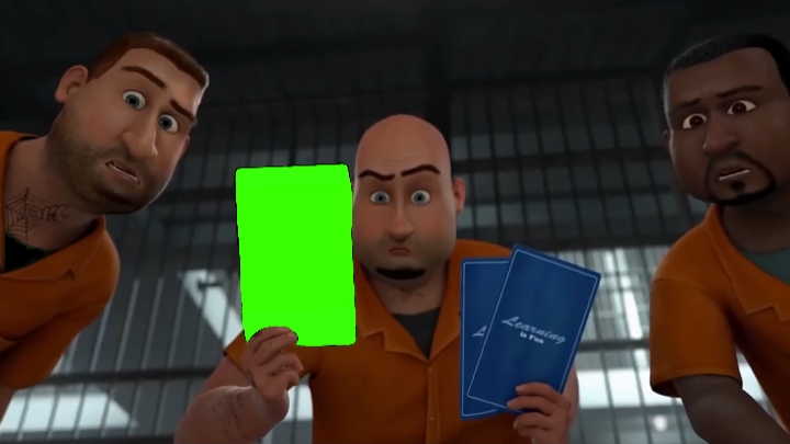 Foto megamind
