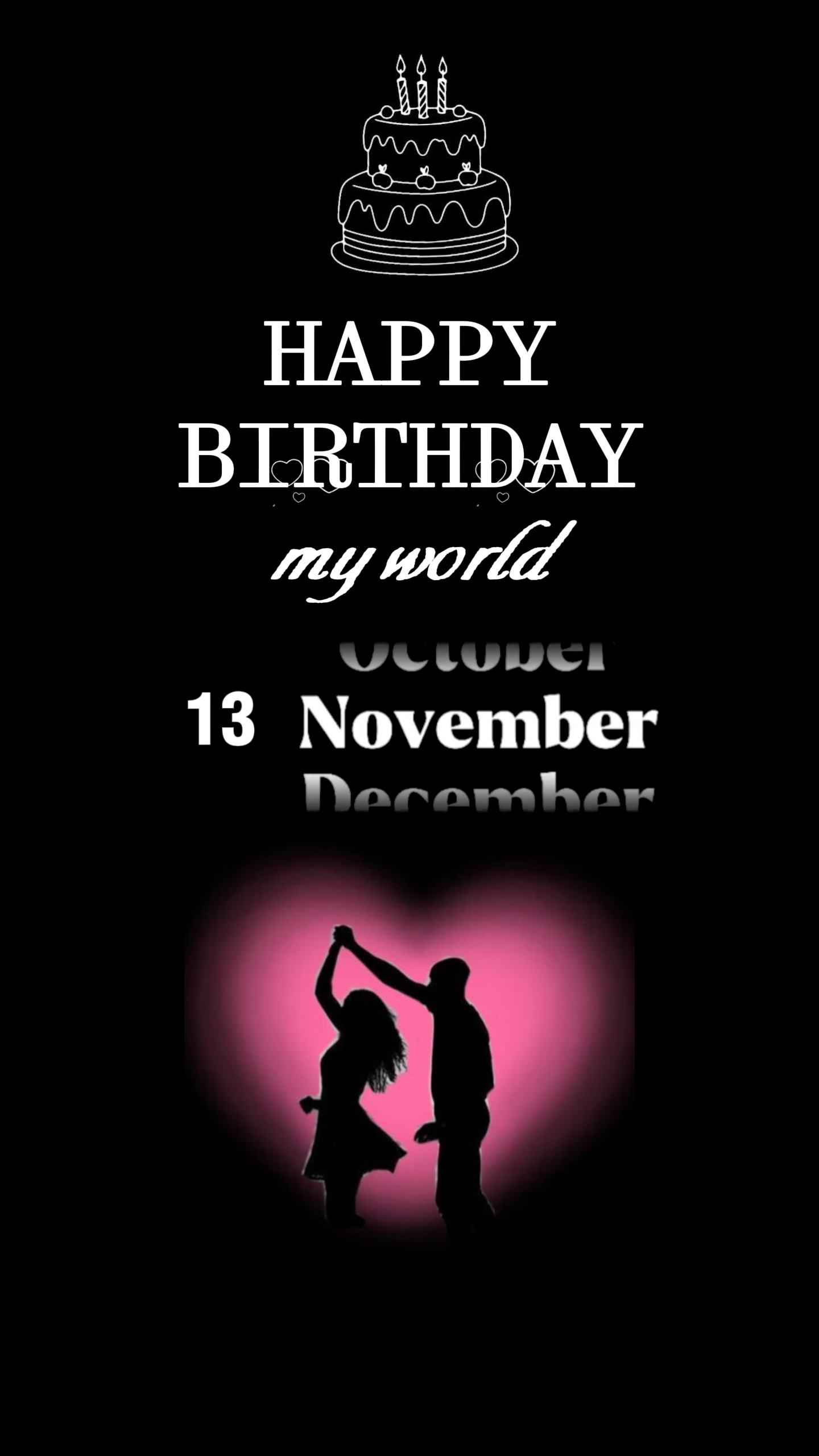 11월 13일 생일