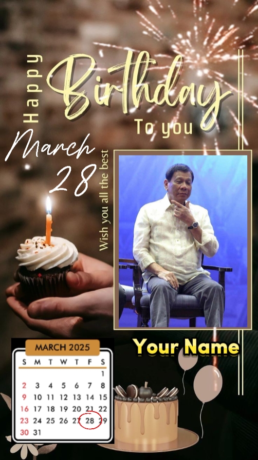 HB Tatay Digong