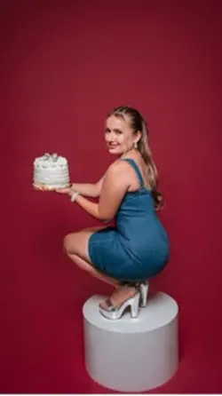 Celebra tu cumpleaño