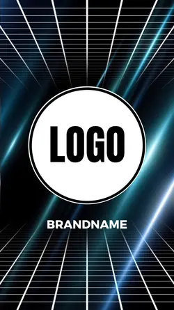 Epic Logo Intro