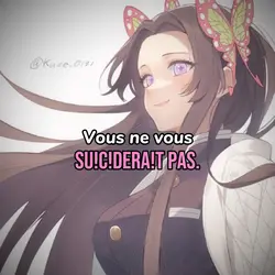 Petit rappel <3