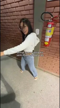 afinal quem seria eu