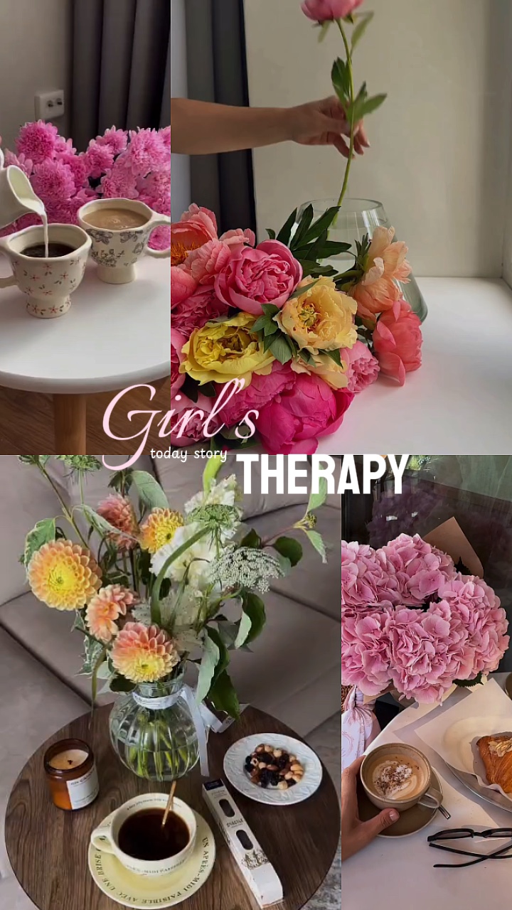 Terapia de chicas