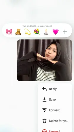 Cutie livephoto!