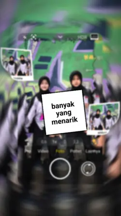 banyak yang menarik