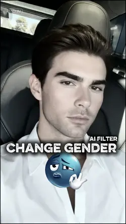 Gender Change AI