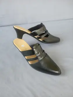 kerajinan kulit