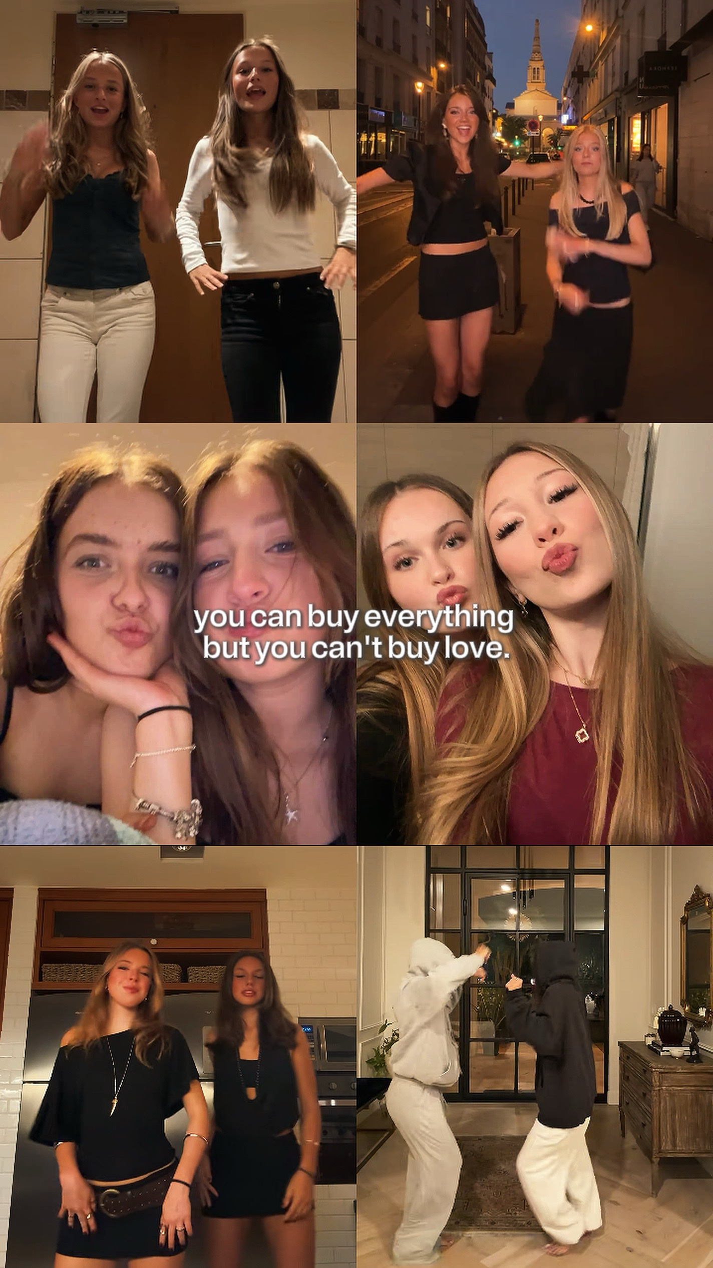 you can buy everythi