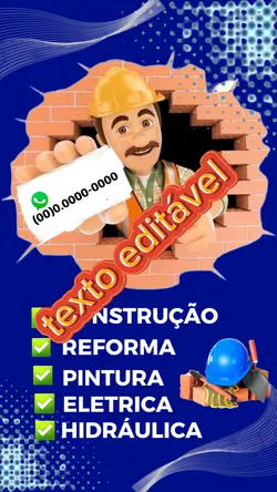 Reformas em Geral 