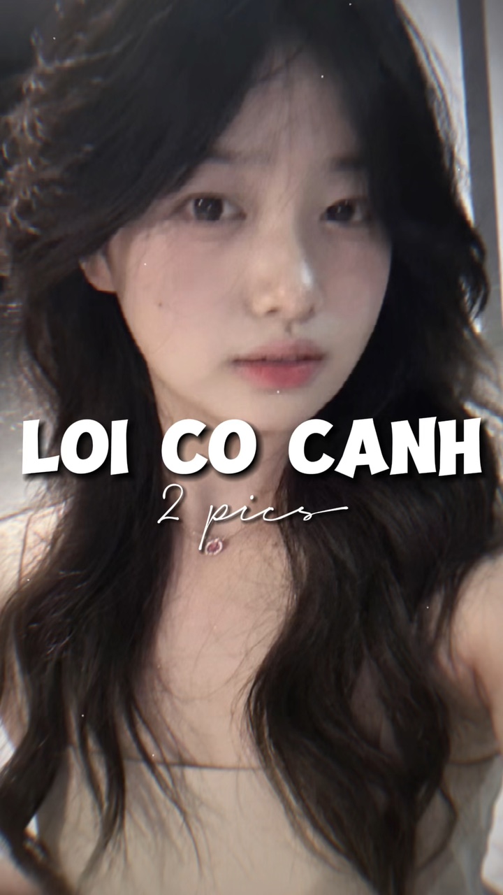 [2] LỜI CÓ CÁNH