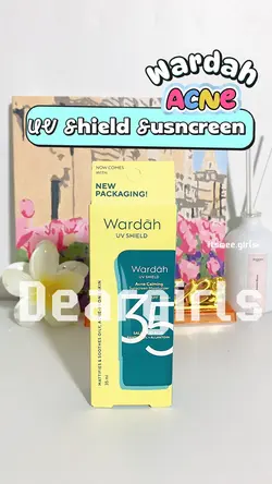 Uv shield sunscreen 
