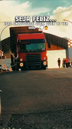 Seja Feliz!!