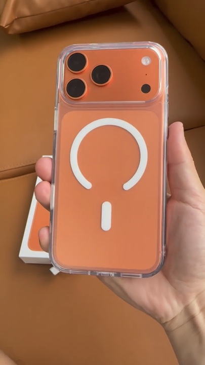 Caja del teléfono celular