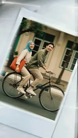Spill pasanganmu