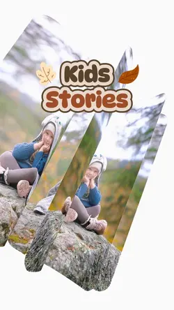 Kids Stories