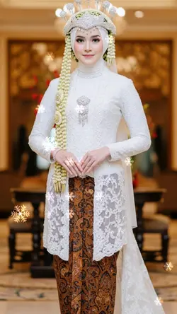 Tren Pengantin Sunda