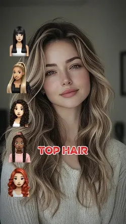 Beste Frisuren