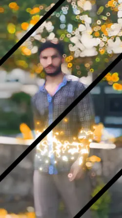 Dil ty tera naam🫀🔥