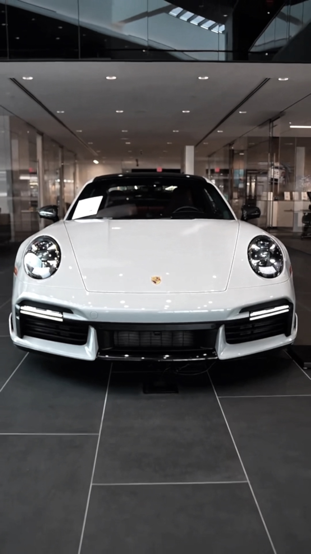 Porsche🔥