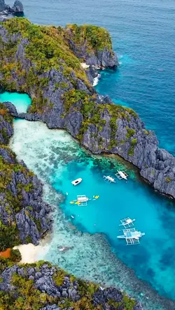 Liwanag sa Dilim