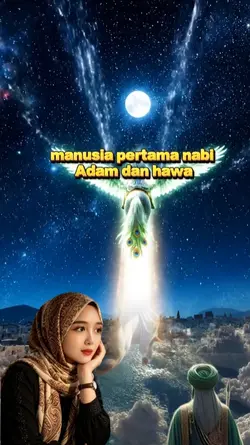 Adam &hawa