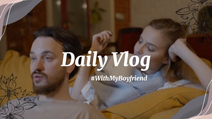 Intro Daily Vlog