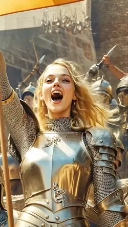 Victory