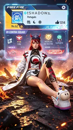 FF Profile